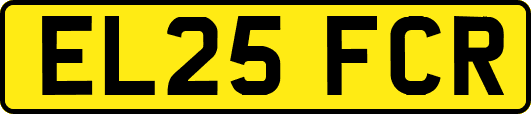 EL25FCR