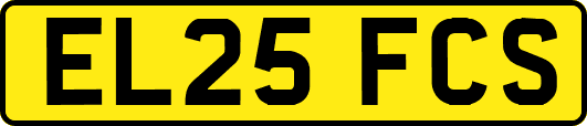 EL25FCS