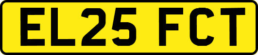 EL25FCT