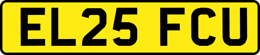 EL25FCU
