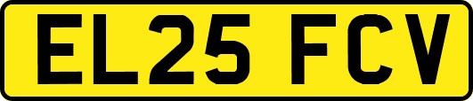 EL25FCV