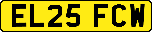 EL25FCW