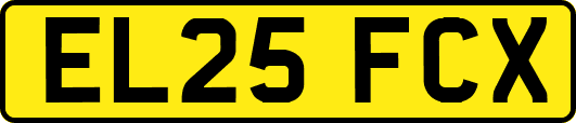 EL25FCX