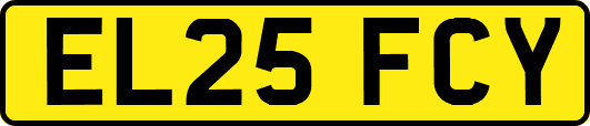 EL25FCY