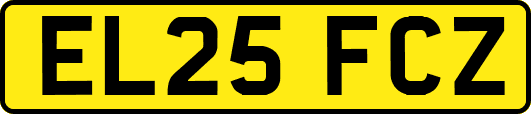 EL25FCZ