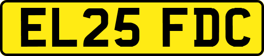 EL25FDC