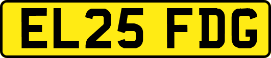 EL25FDG