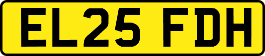EL25FDH
