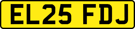 EL25FDJ
