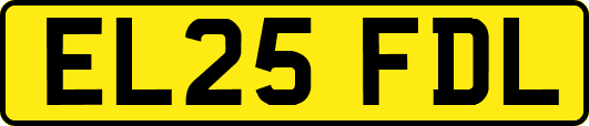 EL25FDL