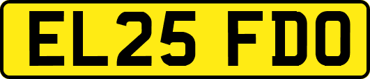 EL25FDO