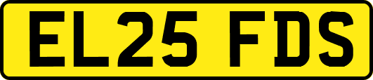 EL25FDS