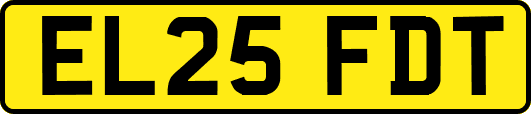 EL25FDT