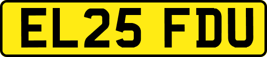 EL25FDU