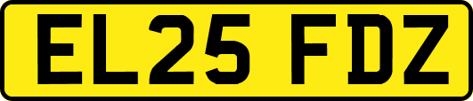 EL25FDZ
