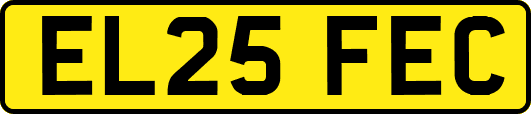 EL25FEC
