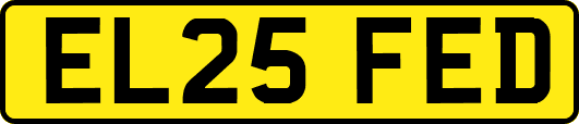 EL25FED