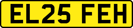 EL25FEH