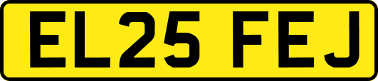 EL25FEJ
