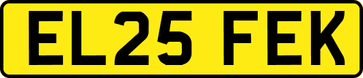 EL25FEK