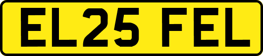 EL25FEL
