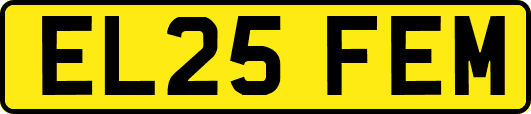 EL25FEM