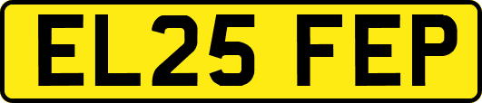 EL25FEP