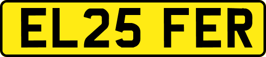 EL25FER