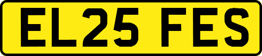 EL25FES