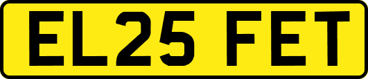 EL25FET