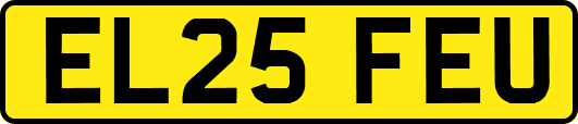 EL25FEU