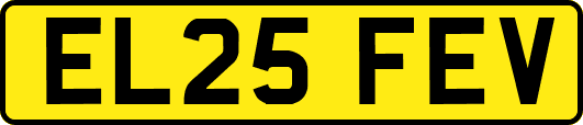 EL25FEV