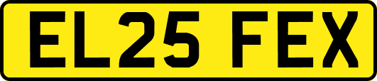 EL25FEX