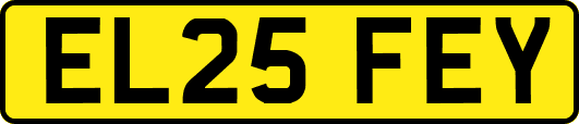 EL25FEY
