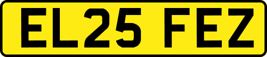 EL25FEZ