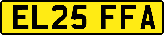 EL25FFA