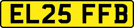 EL25FFB