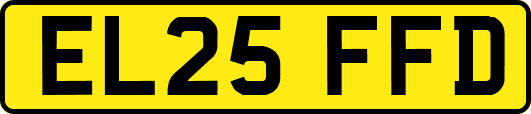 EL25FFD