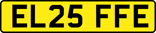 EL25FFE