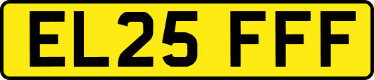 EL25FFF