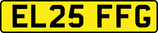 EL25FFG
