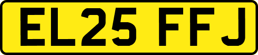EL25FFJ