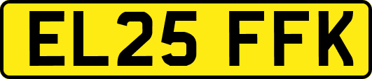 EL25FFK