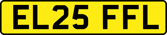 EL25FFL
