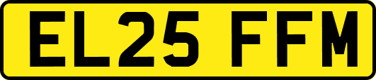 EL25FFM