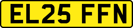 EL25FFN