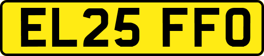 EL25FFO