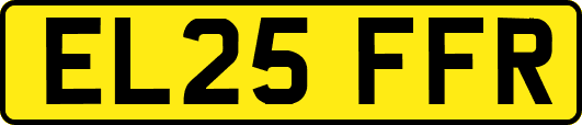EL25FFR