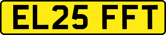 EL25FFT