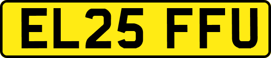 EL25FFU